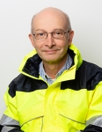 Bausachverständiger, Immobiliensachverständiger, Immobiliengutachter und Baugutachter Prof. Dr. Dipl.-Ing. Heiner Haass Gotha