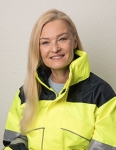Bausachverständige, Immobiliensachverständige, Immobiliengutachterin und Baugutachterin  Katrin Ehlert Gotha