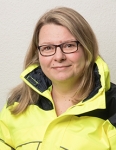 Bausachverständige, Immobiliensachverständige, Immobiliengutachterin und Baugutachterin  Svenja Rohlfs Gotha
